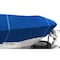 Eevelle Windstorm Boat Cover PERFORMANCE BOAT Inboard 19' 6in. L 96in. W Royal WSPERF1996-RYL - alternate 3